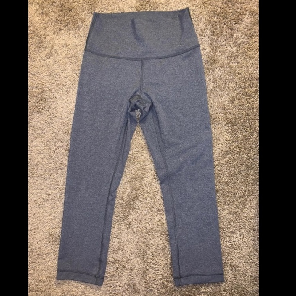 ***SOLD SOLD***Lululemon leggings